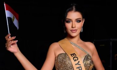 منار الصعيدي ملكة جمال مصر السابق تثير الجدل: 90% من ألقاب مسابقات الجمال مرتبطة بالمال