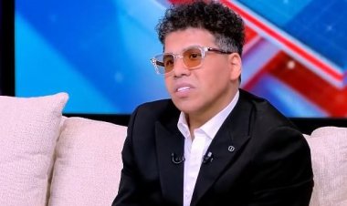 عمر كمال يتحدث عن ممتلكاته: عندي 5 عربيات