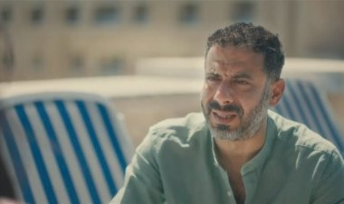 محمد فراج يكشف مصير الجزء الثاني من «غرفة 207» ويعلن عن عمل رومانسي جديد