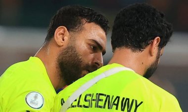 حقيقة تراجع الأهلى عن ضم حارس المرمى محمد أبو جبل| خاص