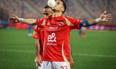 تامر عبد الحميد: عقلية إمام عاشور وراء عدم احترافه بأوروبا رغم مستواه الممتاز