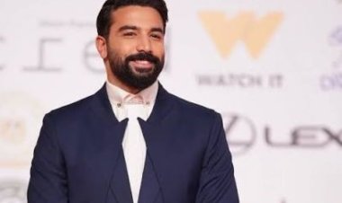 حازم إيهاب يكشف عن تعرضه للنصب