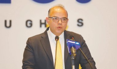 رئيس الرقابة المالية: نستهدف تحقيق 200 ألف عملية بالبورصة يوميًا