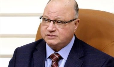 محافظ القاهرة: رفع درجة الاستعداد القصوى وغرفة عمليات مركزية تعمل خلال عيد الفطر