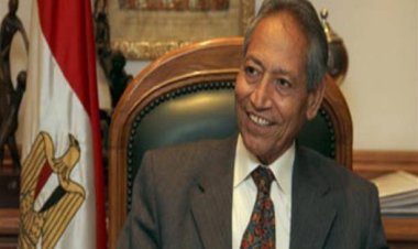 عضو بأمناء الحوار الوطني: أطالب بإلغاء وزارة التعاون الدولي لأنها تفاقم أزمة الدين العام