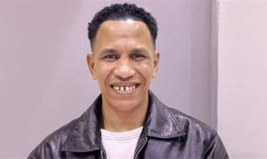 حمادة صميدة يرزق بمولودته ويحتفل برسالة مؤثرة: “ربنا يبارك فيها ويجعلها من الصالحات”