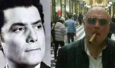 سبب تأخر نقل جثمان نجل شكري سرحان من أستراليا للدفن بمصر.. تعرف على وصيته
