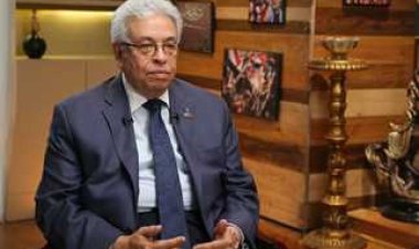 عبد المنعم سعيد يكشف عن المستفيد الأكبر من حرب غزة