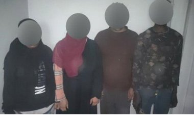 فى نهار رمضان.. إنهاء حياة شخص و4 مصابين فى مشاجرة بسبب خلافات عائلية في البساتين 