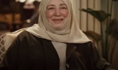 سما المصري عن ظهور عبلة كامل: القمر نور تاني