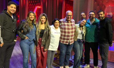 مسرحية "ألف تيتة وتيتة" ترفع شعار Sold out حتى آخر يوم عرض في موسم الرياض