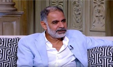 محمود البزاوي يكشف موقفًا طريفًا عن خطوبته: “قعدت مش عارف أتكلم”