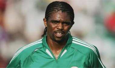 قبل مواجهة أنيمبا.. "كانو" يلتقي بعثة الزمالك في نيجيريا