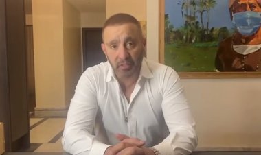 أحمد السقا: تعرضت للإهانة بعد فيديو دعم صلاح.. ولن أتسبب في إيذاء أي شخص
