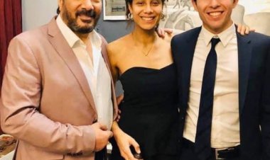 ابنة علي الحجار تكشف تفاصيل الفيديو الذي أحدث ضجة