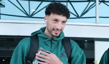 وسام أبو علي: أتمنى دخول التاريخ والتتويج بالسوبر مع الأهلي