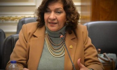 النائبة إيفلين متَّى تكشف عن المكاسب الاقتصادية لمشروع «رأس الحكمة»