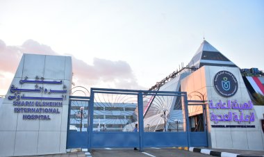 لأول مرة... استخدام أجهزة الـ «هايبرباريك» للتعامل مع طوارئ الغوص  في شرم الشيخ