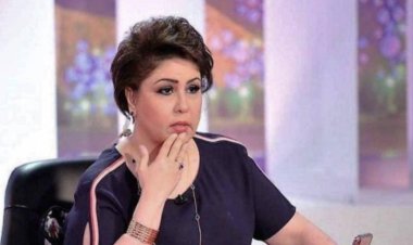 الإعلامية الكويتية فجر السعيد تروي معاناتها بعد الخروج من السجن: عيوني صغرت من البكاء