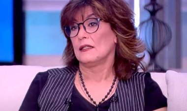 سماح أنور: ظهور الفنان عبر التيك توك قرار صعب وشجاع جدًا 