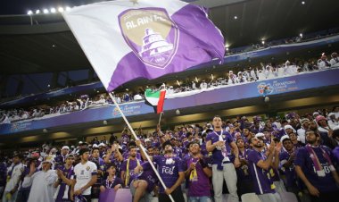 امتيازات خاصة لجماهير العين الإماراتي في مباراة الأهلي بكأس "إنتركونتننتال"