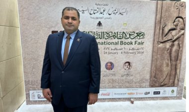 عضو بـ«التنسيقية»: الحوار الوطني أعاد بناء الثقة بين أطياف المجتمع والدولة 