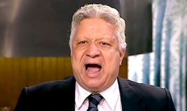 مرتضى منصور يتقدم ببلاغ ضد ممدوح عباس وصفحات على "فيسبوك" بتهمة تزوير محررات