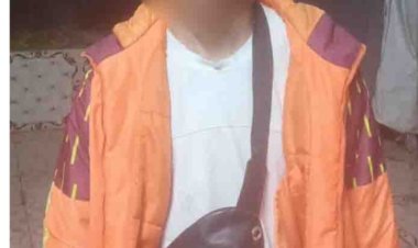 القبض على عامل دليفيرى تحرش بسيدة أجنبية أثناء سيرها في التجمع الخامس