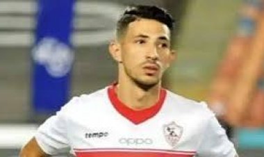 بعد قليل.. محاكمة اللاعب أحمد فتوح بتهمة القتل الخطأ وتعاطي المخدرات بمطروح
