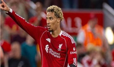 رغم تألقه.. استبعاد نجم ليفربول من قائمة منتخب فرنسا