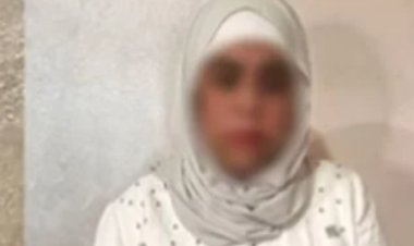 30 أكتوبر.. أولى جلسات محاكمة التيك توكر أم مكة بالاقتصادية 