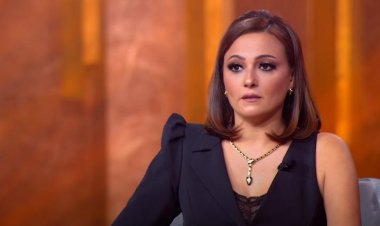 بشرى: تعرضت للتحرش وانسحبت من مهرجان الجونة لأني مبقتش شبهه