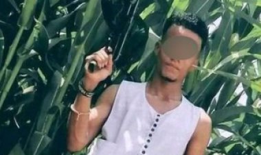 مقتل "عصفور" خط العسيرات فى تبادل إطلاق النار مع قوات الأمن بسوهاج