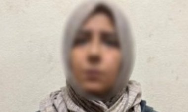 حبس المتهمة بخطف رضيعة مستشفى الحسين 4 أيام على ذمة التحقيق