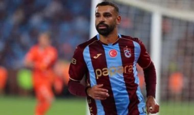 أحمد موسى بعد تألق محمد صلاح مع طرابزون