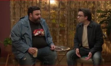 شيكو مُصاب بالهلاوس.. مُلخص الحلقة 13 من مسلسل «خالد نور وولده نور خالد»