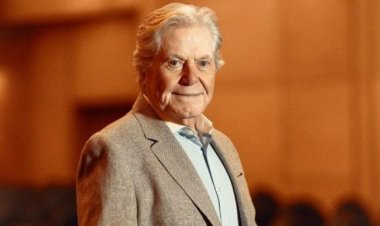 حسين فهمي بعد «يا رجال العالم اتحدوا»: رجالة كتير كلموني علشان ينضموا لـ«جمعية المقهورين»