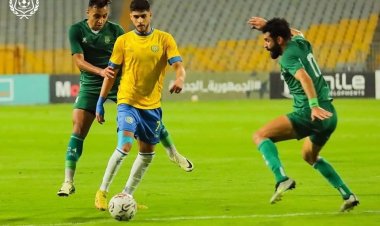 الدوري الممتاز.. «زد» يرتقي للوصافة والاتحاد يحصل على نقطة أمام الإسماعيلي