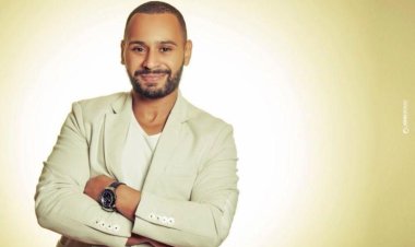 عودة نجم إكس فاكتور محمد الريفي للغناء في حفل زفاف بالأقصر