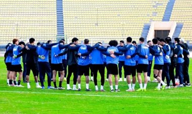 بعد إجراء القرعة.. مواعيد مباريات الزمالك في الدوري الممتاز "2026- 2027"