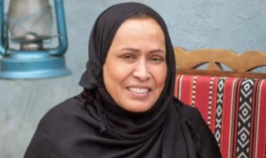 وفاة الفنانة الكويتية حياة الفهد عن 78 عامًا