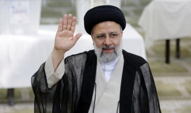 في تقريرها الأولي.. «هيئة الأركان» تكشف عن أسباب سقوط طائرة الرئيس الإيراني