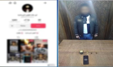 القبض على دجال شهير لقيامه بالنصب على المواطنيين بزعم قدرته على العلاج الروحاني بالإسكندرية