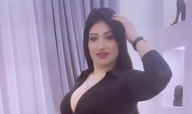 القبض على البلوجر نورهان حفظي بتهمة نشر مقاطع خادشة وحيازة مخدرات