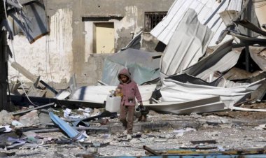 وفد «حماس» يغادر القاهرة للتشاور حول الهدنة