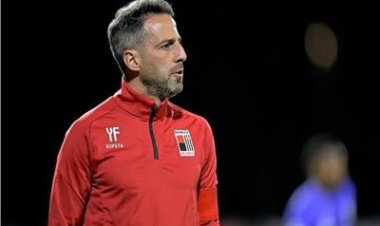 البلجيكي "فيريرا" يصل القاهرة لتولي تدريب الزمالك