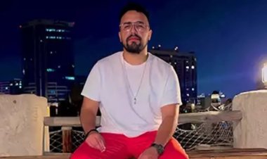 «السنة دي هبقى أشهر ملحن ومغني».. الأمنية الأخيرة في حياة الملحن حازم عادل «قبل وفاته»