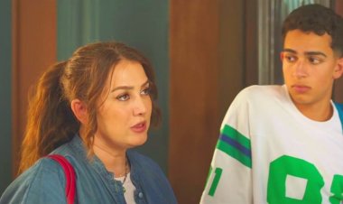 50/50 يشعل الأحداث في الحلقة السادسة.. رانيا تدبر عملية جديدة