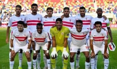 تعرف على صفقات الزمالك 2024 الجديدة