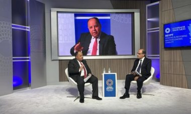 وزير المالية: نتطلع إلى استحواذ القطاع الخاص على أكثر من 70% من حجم الاقتصاد المصري